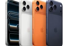 再降 50 元：iPhone 17 Pro Max 京东 9599 元破冰新低，无需激活半月到手-紫竹林-程序员中文网