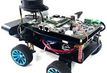 翔腾NPU芯片 +ROS2 over 全志T527-紫竹林-程序员中文网