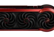 2.8万元高价无妨:华硕ROG MATRIX RTX 5090售罄!有钱也买不到了-紫竹林-程序员中文网