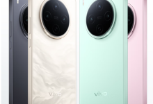 vivo Y500 Pro 手机开售：天玑 7400 芯片，1799 元起-紫竹林-程序员中文网