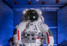 Axiom Space 公司完成“阿尔忒弥斯”登月计划航天服热真空测试-紫竹林-程序员中文网