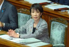 这些历史红线就是高压线,不容高市早苗反复“横跳”| 京酿馆-紫竹林-程序员中文网