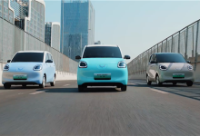 当之无愧的人民神车！五菱宏光MINIEV销量突破180万辆-紫竹林-程序员中文网