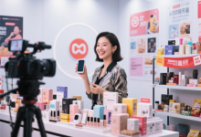 已完成审核：直播电商监管新规拟近期出台-紫竹林-程序员中文网