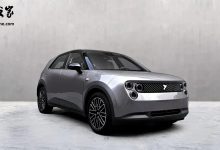 换装高功率电机，蔚来 firefly 萤火虫新车申报-紫竹林-程序员中文网