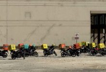 在迪拜送外卖:没有“电驴”、运力不稳,中国平台如何迎战本土巨头?-紫竹林-程序员中文网