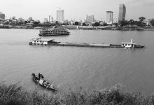 采砂威胁洞里萨湖-紫竹林-程序员中文网