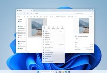 实测Windows全新右键菜单:占用空间更少、性能仍待优化-紫竹林-程序员中文网