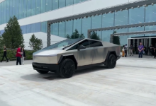 高管离职潮持续 特斯拉再失关键项目负责人-紫竹林-程序员中文网