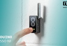 Arduino 推出 Nesso N1 物联网开发套件：ESP32-C6 芯片，内置 1.14 英寸触屏、红外发射器-紫竹林-程序员中文网