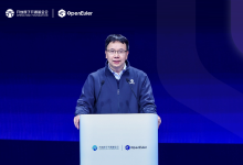 开源欧拉系列系统累计装机量预计年底超 1600 万套，华为宣布将贡献支持超节点的操作系统插件代码-紫竹林-程序员中文网