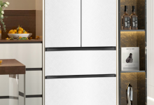 嵌入式冰箱实力推荐：十款高性价比机型，完美嵌入闭眼入-紫竹林-程序员中文网