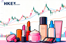 国货美妆，扎堆港股“求生”？-紫竹林-程序员中文网