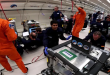 器官移植新希望：科学家在微重力环境下 3D 打印出功能性肌肉组织-紫竹林-程序员中文网