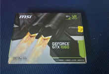 35块钱淘到GTX 1060以为赚大了！结果是GTX 560 Ti-紫竹林-程序员中文网