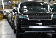 被黑客网络攻击坑惨!捷豹路虎2025Q3直接损失1.96亿英镑-紫竹林-程序员中文网