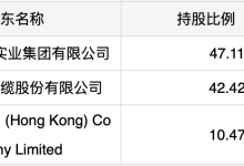 底价1.7亿元：广东省电信实业集团转让奥星光通信47.11%股权-紫竹林-程序员中文网