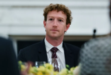 Meta预计2024年10%的销售额来自诈骗及违规商品广告-紫竹林-程序员中文网