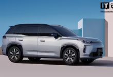 限时焕新价 10.48 万元起、纯电 / 增程双动力,广汽埃安 AION i60 上市-紫竹林-程序员中文网