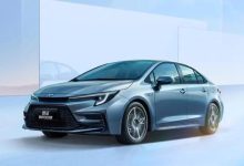 消息称丰田中国调整“姊妹车”战略，广丰多款主销油车即将停产-紫竹林-程序员中文网