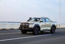 直击广州车展|2026款长城炮焕新上市 售价9.98万元起-紫竹林-程序员中文网