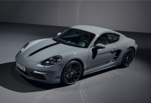 2.0T保时捷开8000公里保养收费近万元 博主韩路：胡闹！-紫竹林-程序员中文网