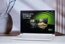 锐龙R9-9850HX万元本！雷神猎刃S游戏本图赏-紫竹林-程序员中文网