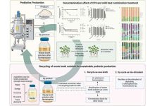 科学家将酸奶、泡菜发酵废液转化为安全高效的蔬菜清洁剂-紫竹林-程序员中文网