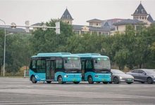 1.8元打车 “网约公交车”来了：可自行设置上下车点-紫竹林-程序员中文网