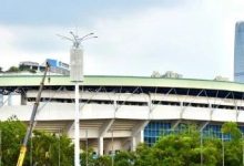 4.2万个站址焕新升级 十五运通信稳了-紫竹林-程序员中文网