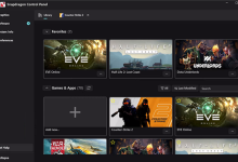 高通骁龙X游戏体验脱胎换骨!AVX指令集补齐、控制面板正式上线-紫竹林-程序员中文网