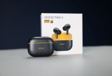 开箱 iQOO TWS 5:399 元拿下的降噪与音质全能手-紫竹林-程序员中文网