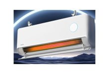 华凌神机二代Pro空调直降900元-紫竹林-程序员中文网