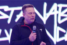 马斯克：特斯拉车主很快就可以“边发短信边开车”-紫竹林-程序员中文网