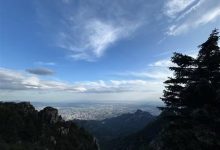 为“改命”在泰山35处文物上涂写 两人被追究刑责-紫竹林-程序员中文网