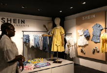 又惹诉讼,为什么法国不放过Shein?-紫竹林-程序员中文网