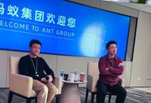 马云让我们“冲第一”！蚂蚁CTO回应灵光App爆火秘诀-紫竹林-程序员中文网