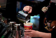 幸运咖全球门店数突破10000家-紫竹林-程序员中文网