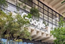 借钱搞 AI:谷歌母公司 Alphabet 再赴欧洲发债,拟募资超 30 亿欧元-紫竹林-程序员中文网