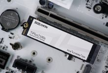 致态TiPlus7100s 2TB SSD首发评测：新一代PCIe 4.0无缓旗舰 全面升级性能更进一步-紫竹林-程序员中文网