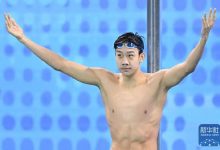 游泳运动员为何钟爱拔火罐？-紫竹林-程序员中文网