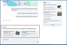 谷歌搜索 AI 模式不再“纯净”,首批赞助广告已出现-紫竹林-程序员中文网