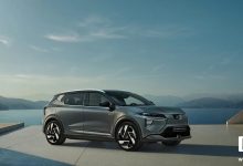 三菱推出 Eclipse 跨界纯电汽车：“智能装甲”设计语言、谷歌车联生态，续航超 600 公里-紫竹林-程序员中文网