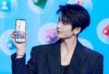 张凌赫代言！联想moto X70 Air AI手机亮相 天禧AI 3.5重磅发布-紫竹林-程序员中文网