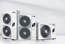 风水相融,暖润生活!约克YES-RM II系列热水中央空调解锁高端舒适体验-紫竹林-程序员中文网