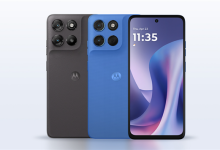 999元起！联想moto g100s开售：LCD护眼屏、支持微信/抖音6开-紫竹林-程序员中文网