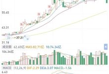 跳水!超5000只个股下跌,创业板重挫4%!天齐锂业跌停、赣锋锂业跌停!后市怎么看?-紫竹林-程序员中文网