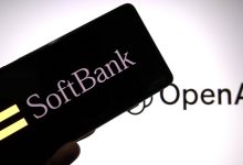 软银清仓英伟达，套现58.3亿美元后转向OpenAI追加投资-紫竹林-程序员中文网