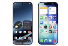 谷歌出手 安卓能向iPhone快速传文件-紫竹林-程序员中文网