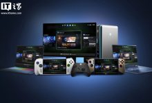 可在开始游戏前检查同步状态，微软为 Win11 掌机 Xbox FSE 全屏体验引入云存档状态指示-紫竹林-程序员中文网